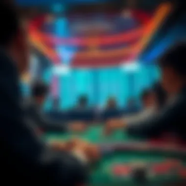 Future Trends in Casino Phone Betting Future trends and strategies in the phone betting market