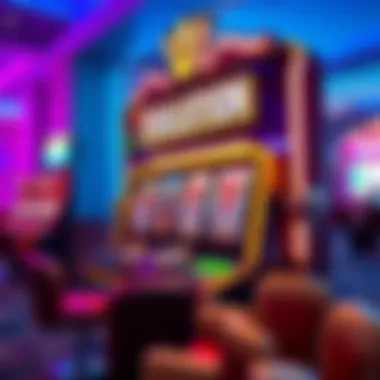 Strategic Approaches to Playing Evolution Slots Strategic approaches to playing Evolution Slots