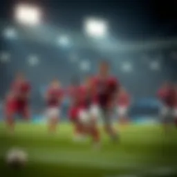 Analysis of La Liga team standings