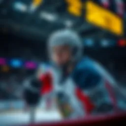 Insightful analysis of NHL Futures betting strategies