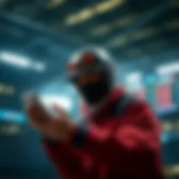 Understanding online odds