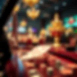 A historical overview of online casinos in the UK
