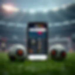 Overview of Sbotop Mobile Features