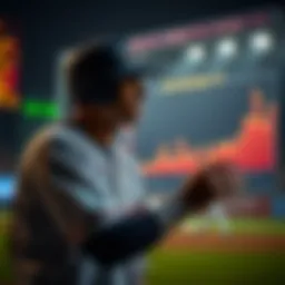 Twin's performance analysis during the season