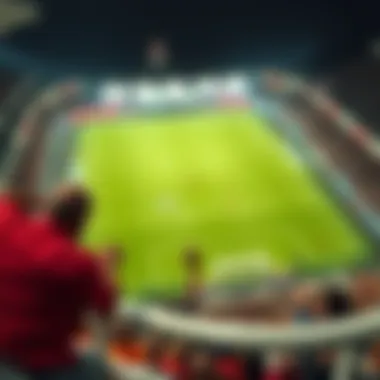Effective Betting Strategies for UCL Betting strategy formulation