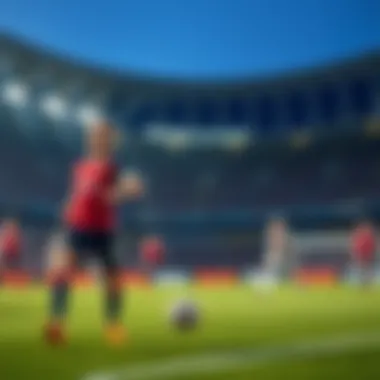In-depth Player Performance Analysis Performance analysis of players