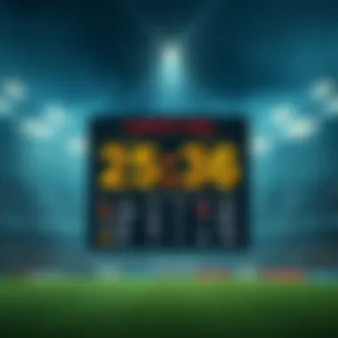 Current Team Performance Statistics Latest statistics on teams